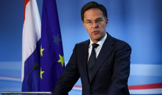 随着中国对荷兰半导体稀土的管控限制，正当大家以为荷兰会服软的时候，10月31日，