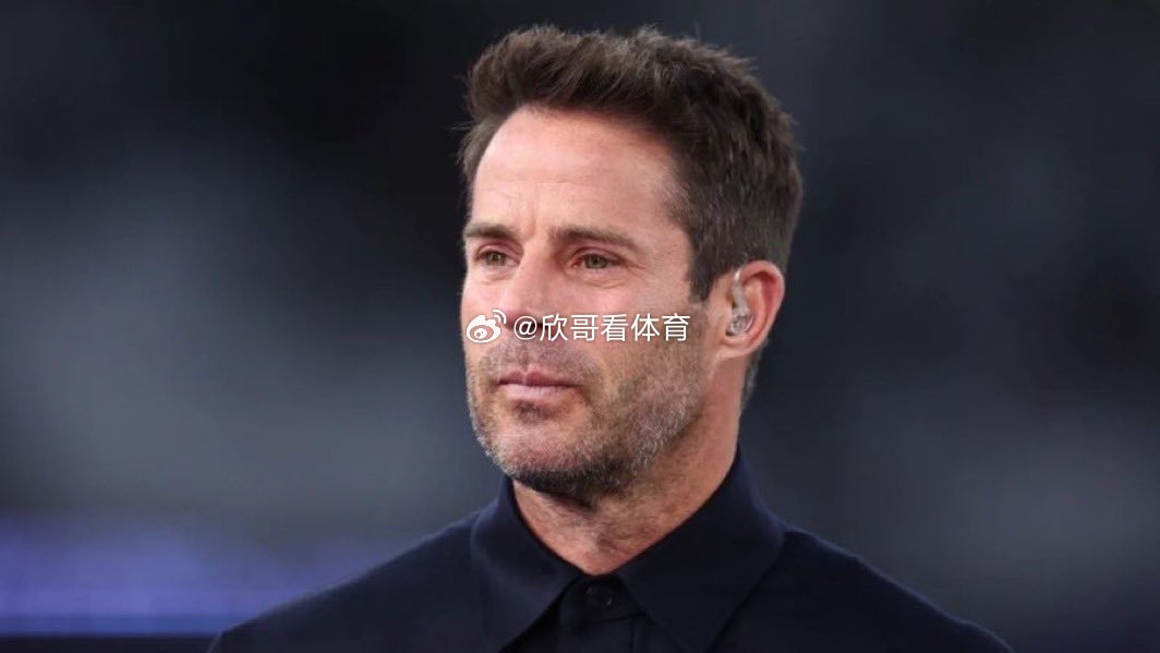 杰米·雷德克纳普谈内马尔入选巴西世界杯名单“就像克里斯蒂亚诺·罗纳尔多多年来一直