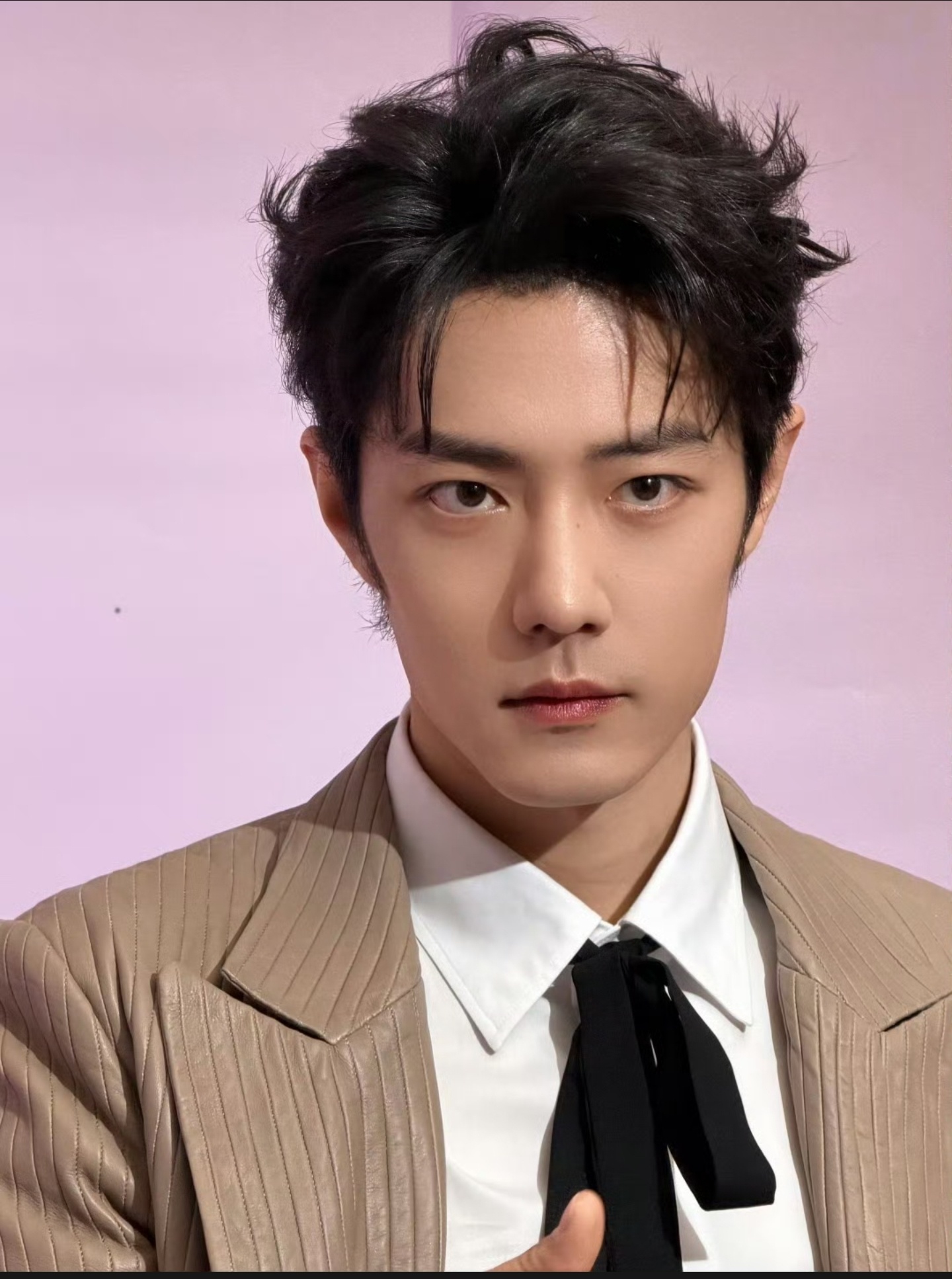 曝穆祉丞将演十日终焉金元勋十日终焉主要人物设定曝光惊呆了，刚看了一下十日终焉演员