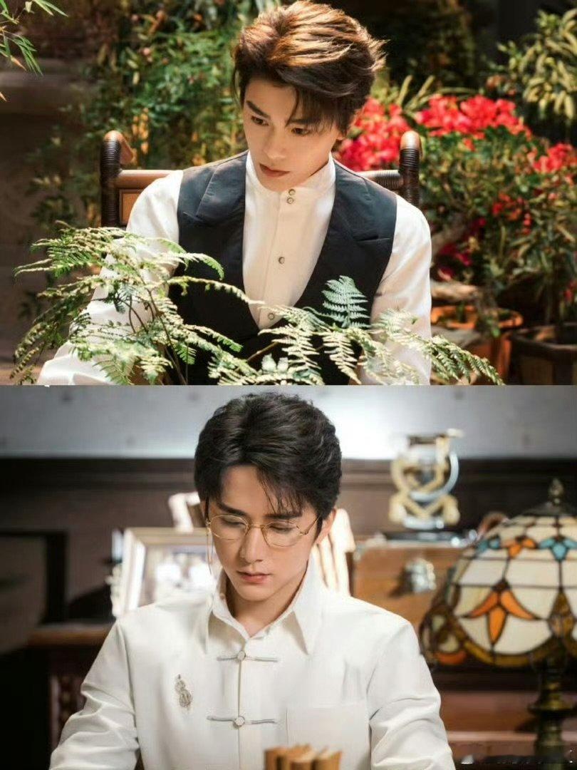 曝南部档案接档家业连播模式正式开启！家业开播在即，南部档案接力接档，喜欢追剧的小