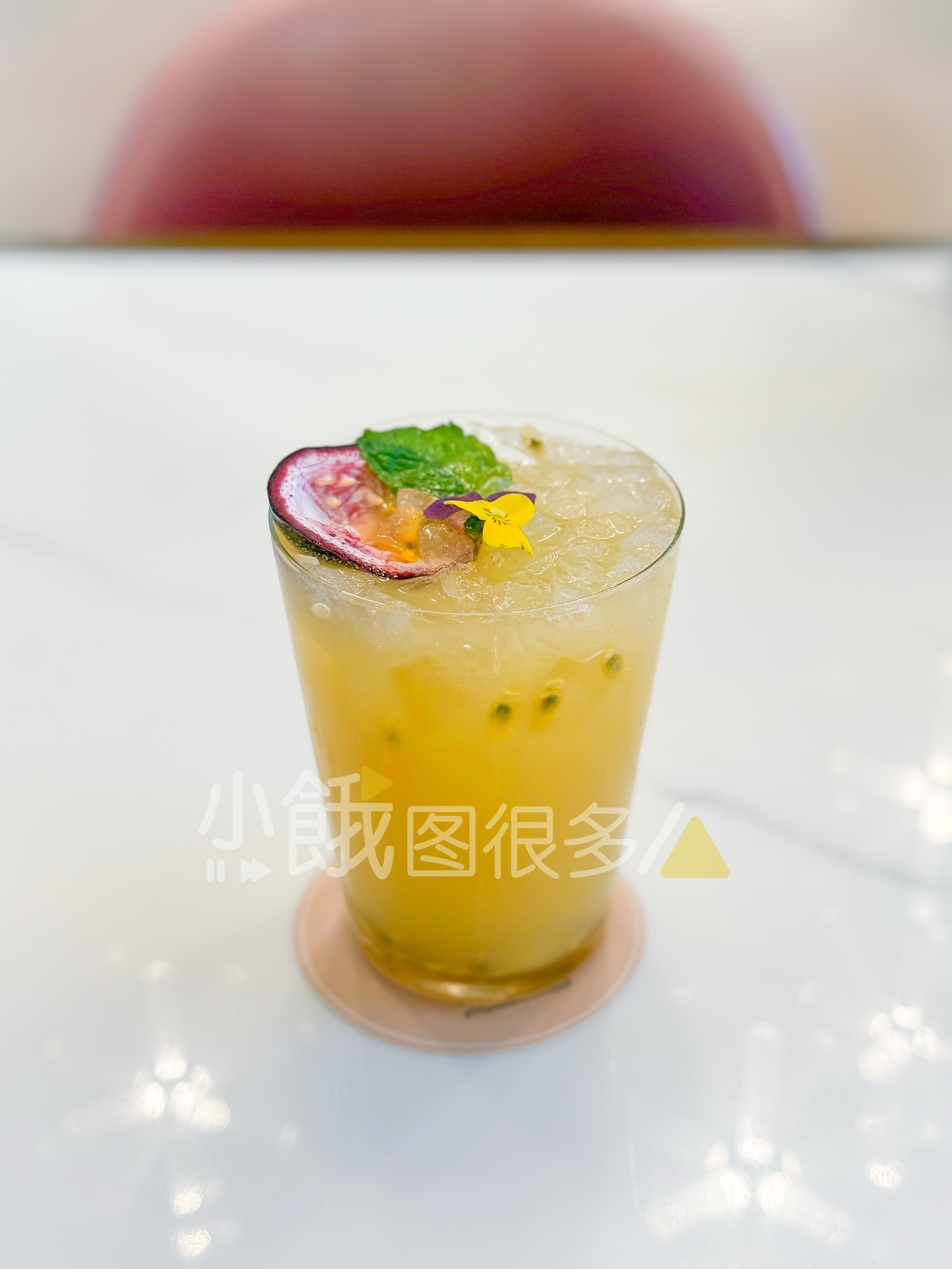 今天跟Shanghai Tang来打卡新中“适”[酷] ​​​