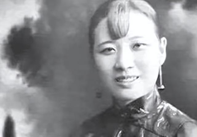 1936年，披头散发的林徽因，对着她母亲哭喊：“疯子！是你！弄得我生不如死，你不