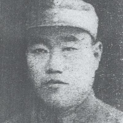 1937年9月，晋军旅长姜玉贞接到阎锡山让他开赴抗日前线的命令，他的妻子刚病逝，