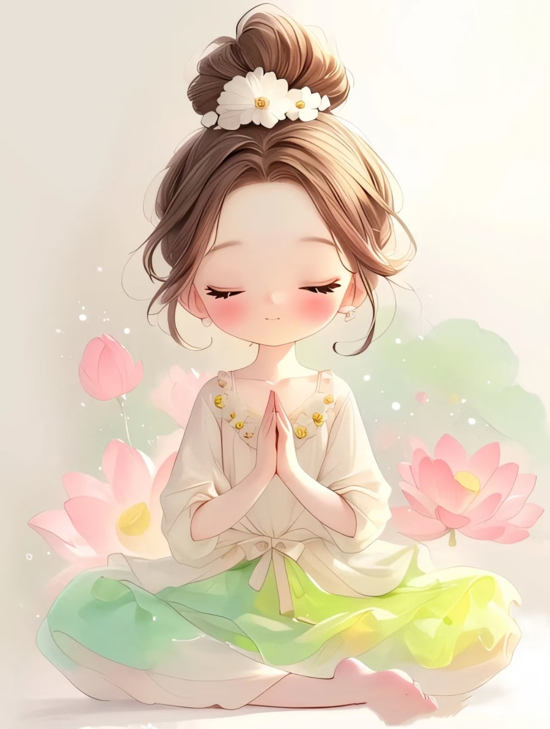 开启美好的一天让内心充满阳光让生活充满希望 ​​​