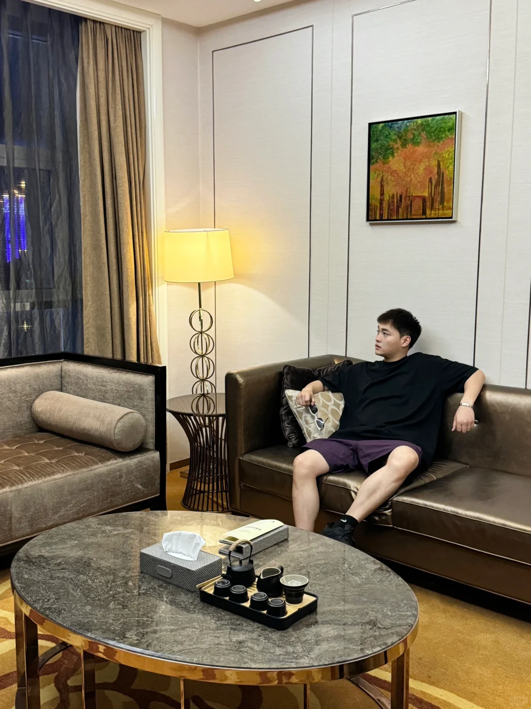 和男朋友开房之长沙篇！！！舒服s了。。。🥹🥹