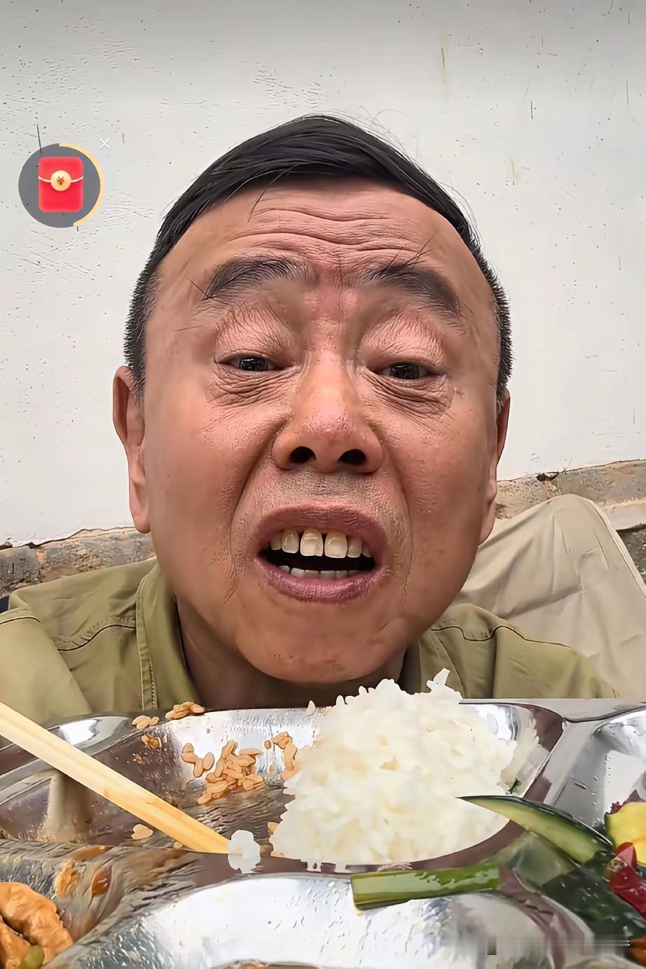高高兴兴过个端午，
欢欢喜喜吃个粽子。
不料刷到了这货，
顿时没了胃口。
