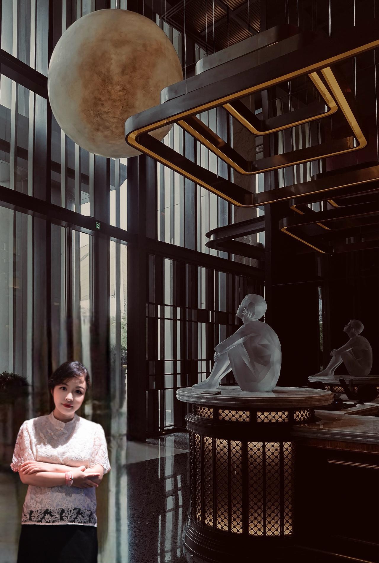 上海人在上海住酒店，图什么？

我说我要去住酒店，
朋友在微信那头问：“去哪里？