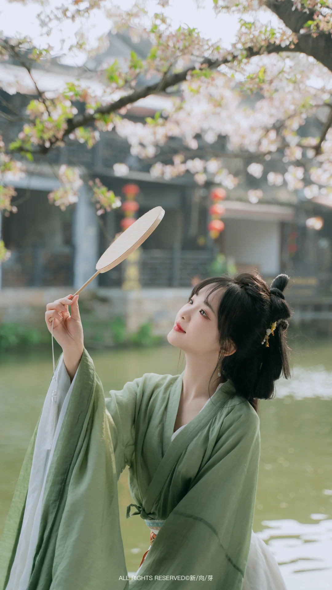 比起网红景点，我更爱这个江南古镇