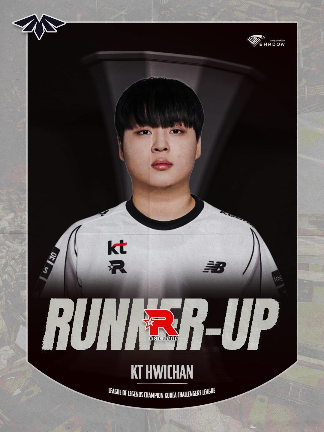 𝟐𝟎𝟐𝟔 𝐋𝐂𝐊 𝐂𝐋 𝐑𝐔𝐍𝐍𝐄𝐑-𝐔𝐏: 