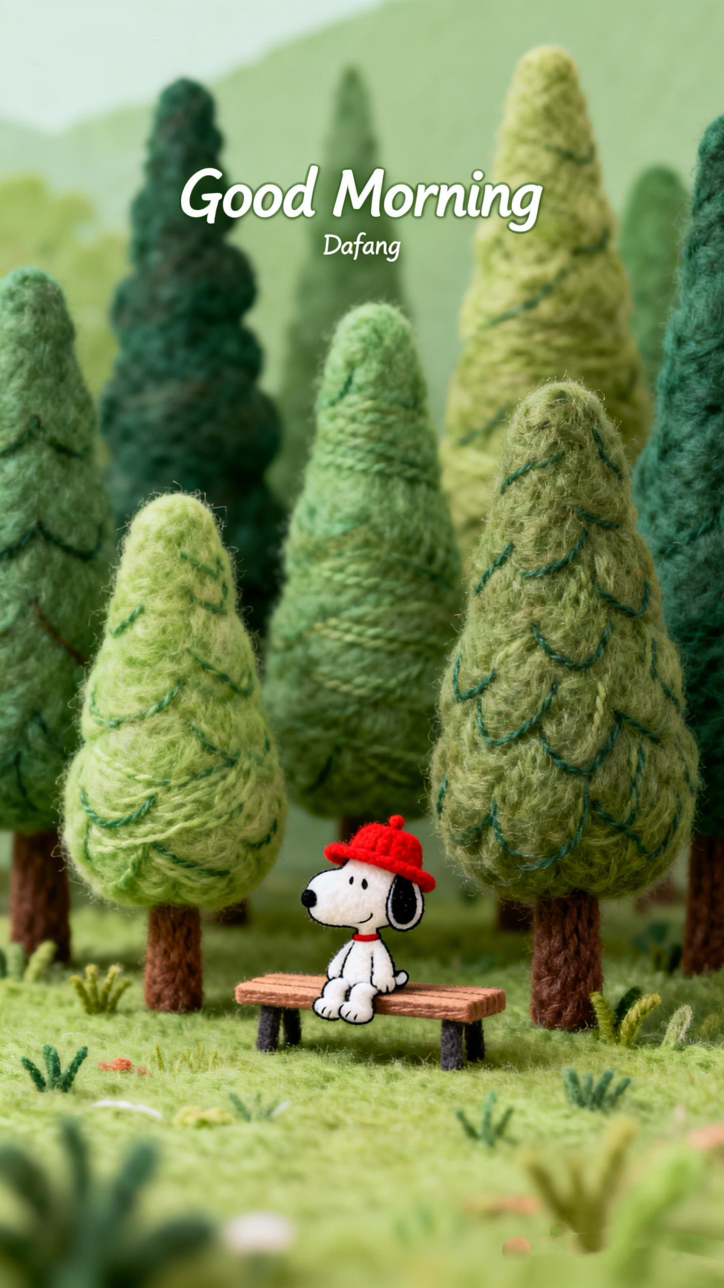 早！每天早起打卡 无锡