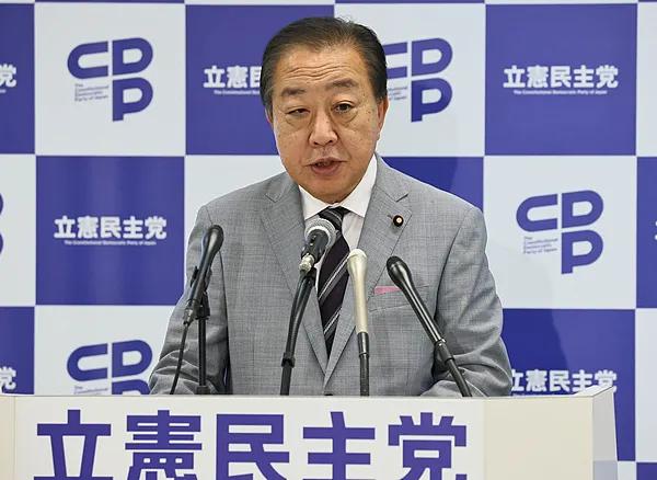 连历任首相都不敢提“拥核”，日本一名官员凭什么敢？


来自央视新闻客户端12月