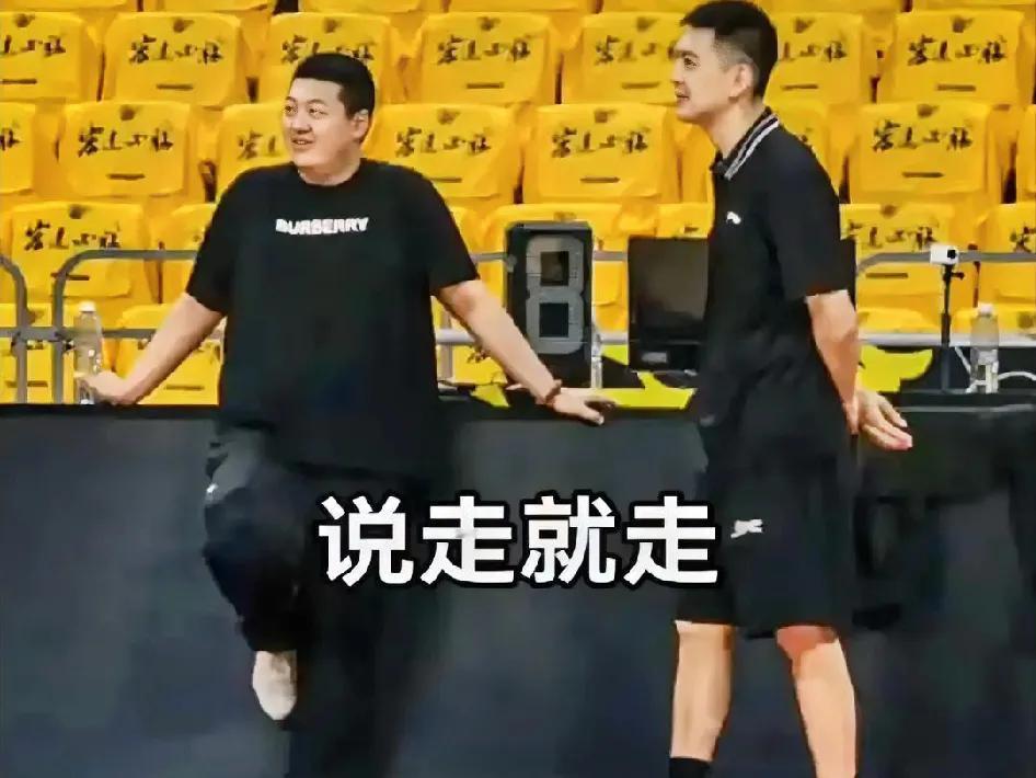 说实话，我认为辽宁队退出今年的CBA夏季联赛是非常正确的！
为什么这么说呢？我们