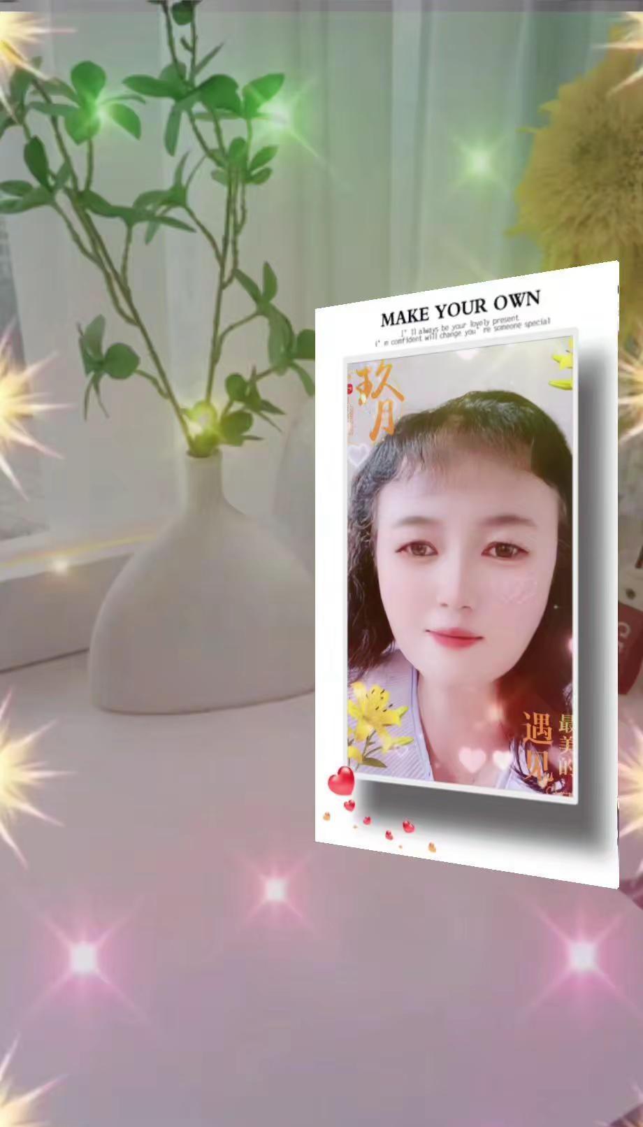 知足常乐，简单甚好，静静的生活。无需多言