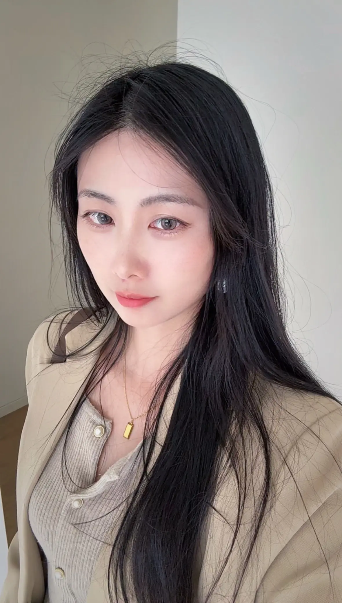 天塌了有高个子顶着，而我就是那个高个子。