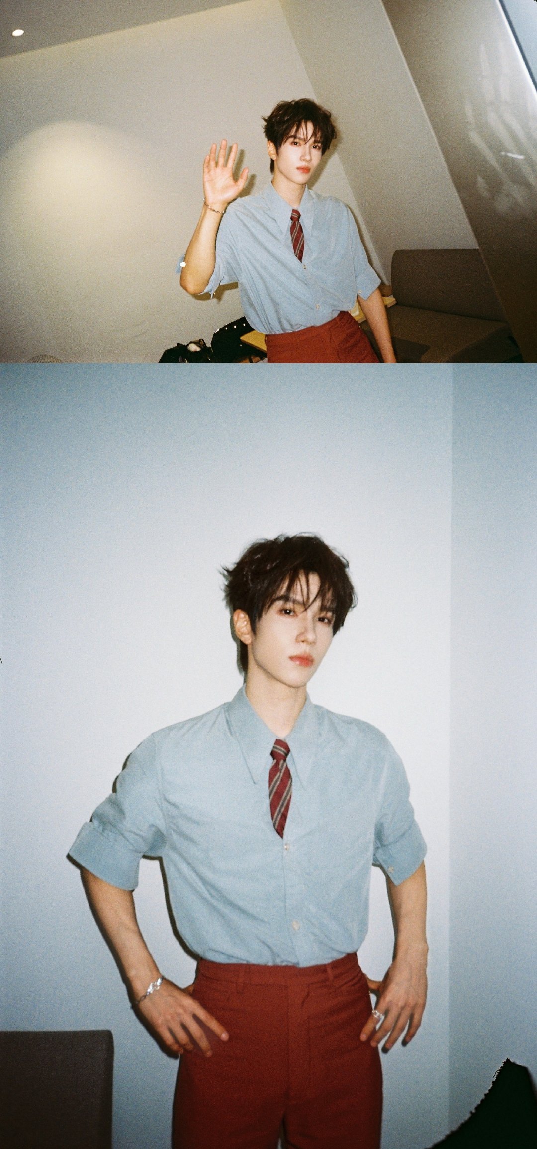 这部剧是懂买1送N的 《天书黎明》收官福利直接把诚意拉满，👖是真懂怎么拿捏观众