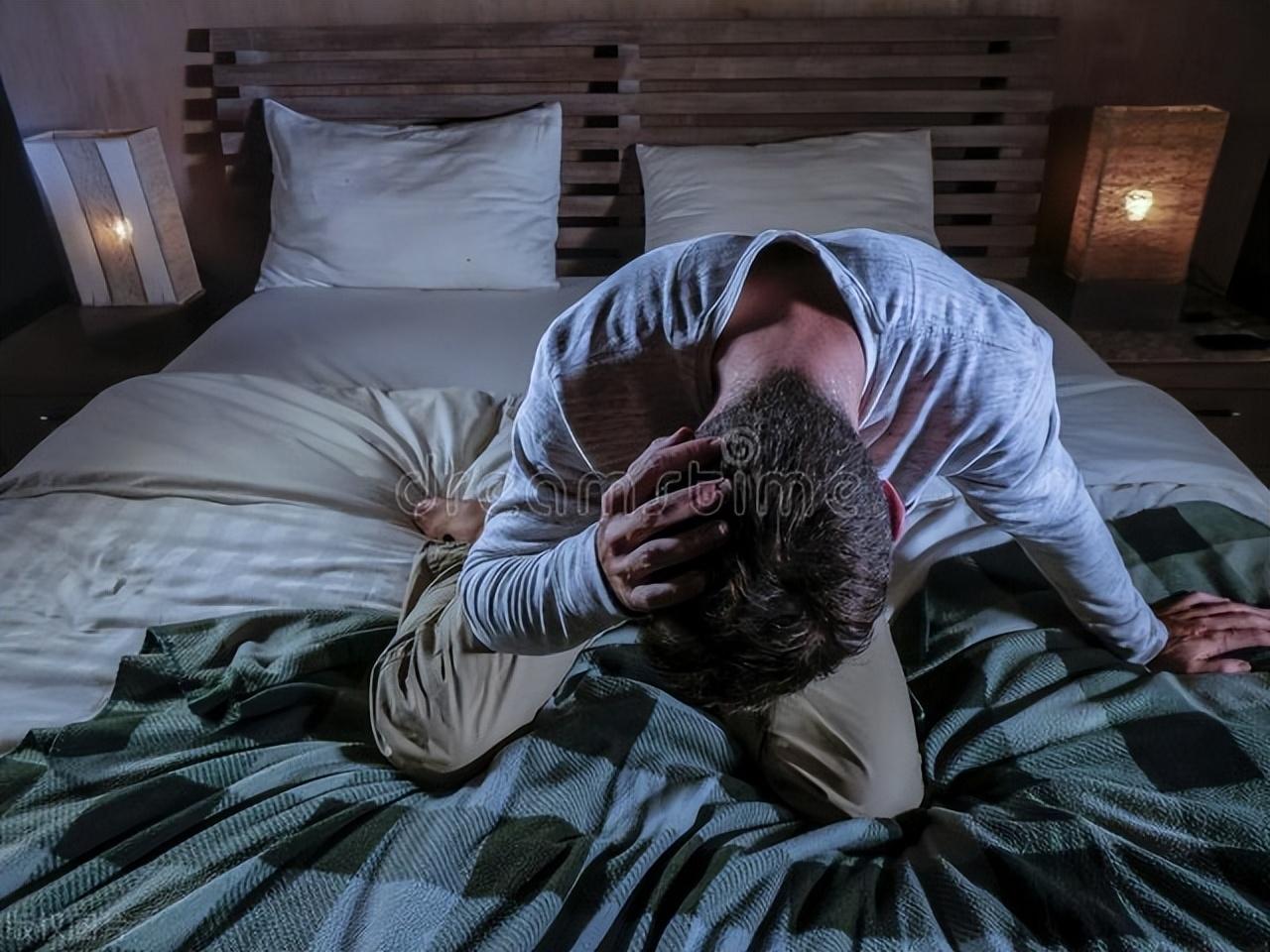 失眠翻来覆去睡不着？这2个药或许能帮到你，强烈建议你收藏

1、酒石酸唑吡坦


