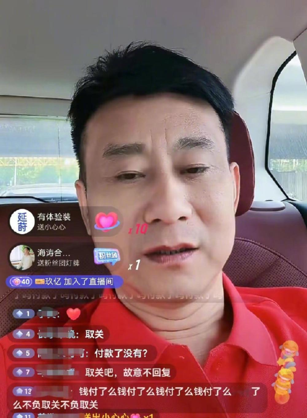 据说用990玩拍下周鸿祎迈巴赫的二手车商，至今未付钱，其实这事很好理解，本来二手