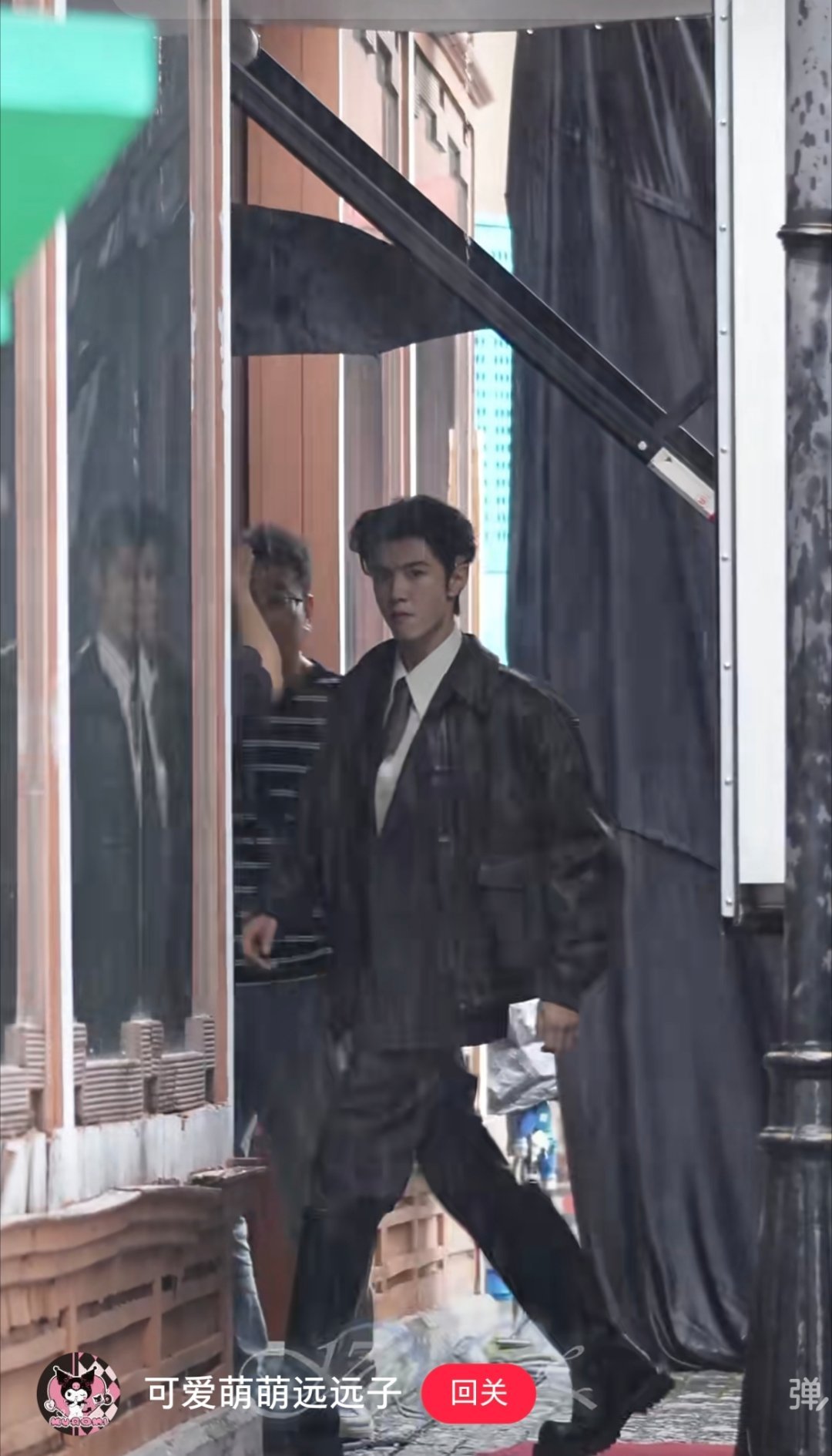 皮衣敖炽🤤 