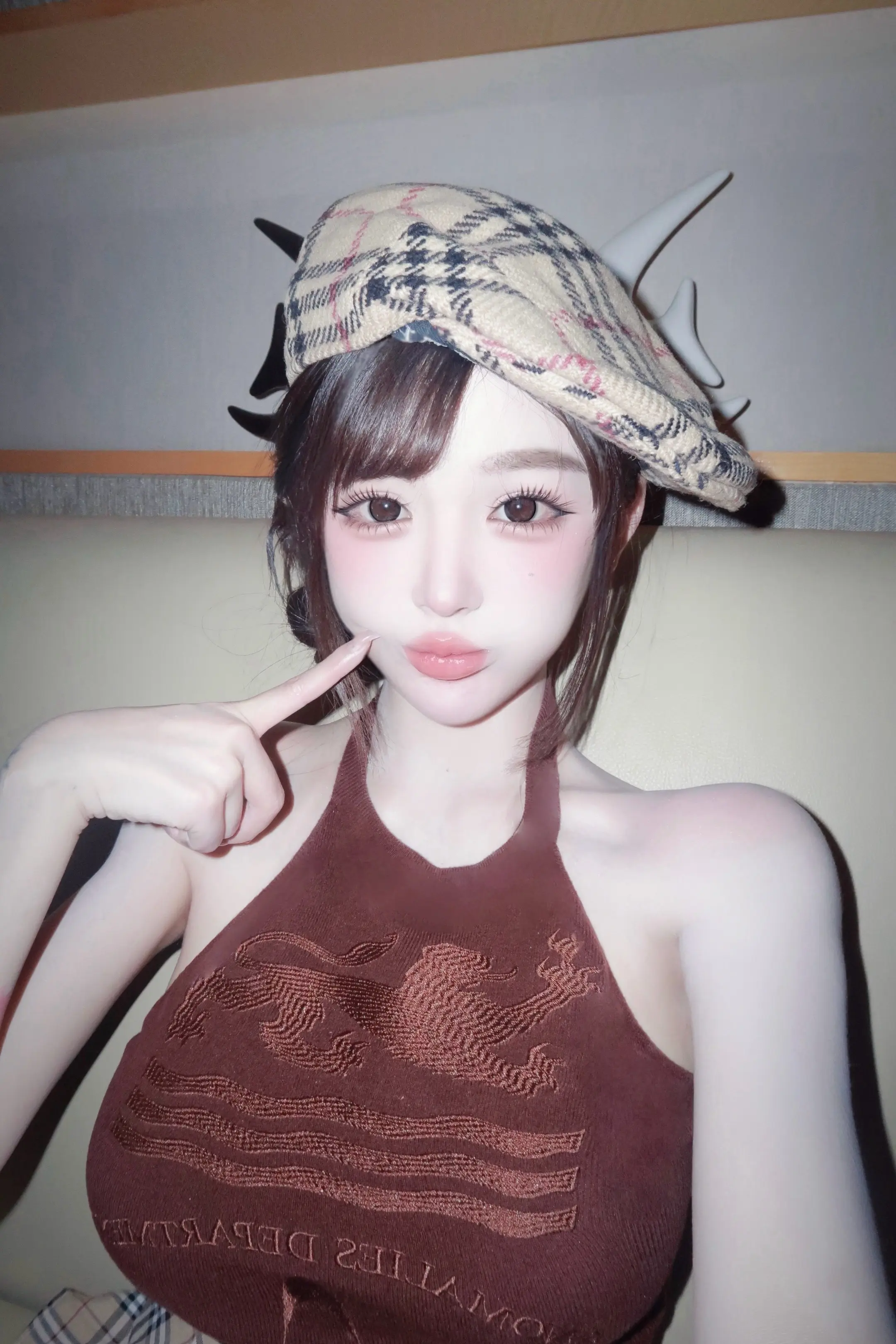 你是我灰蒙蒙世界里的小太阳