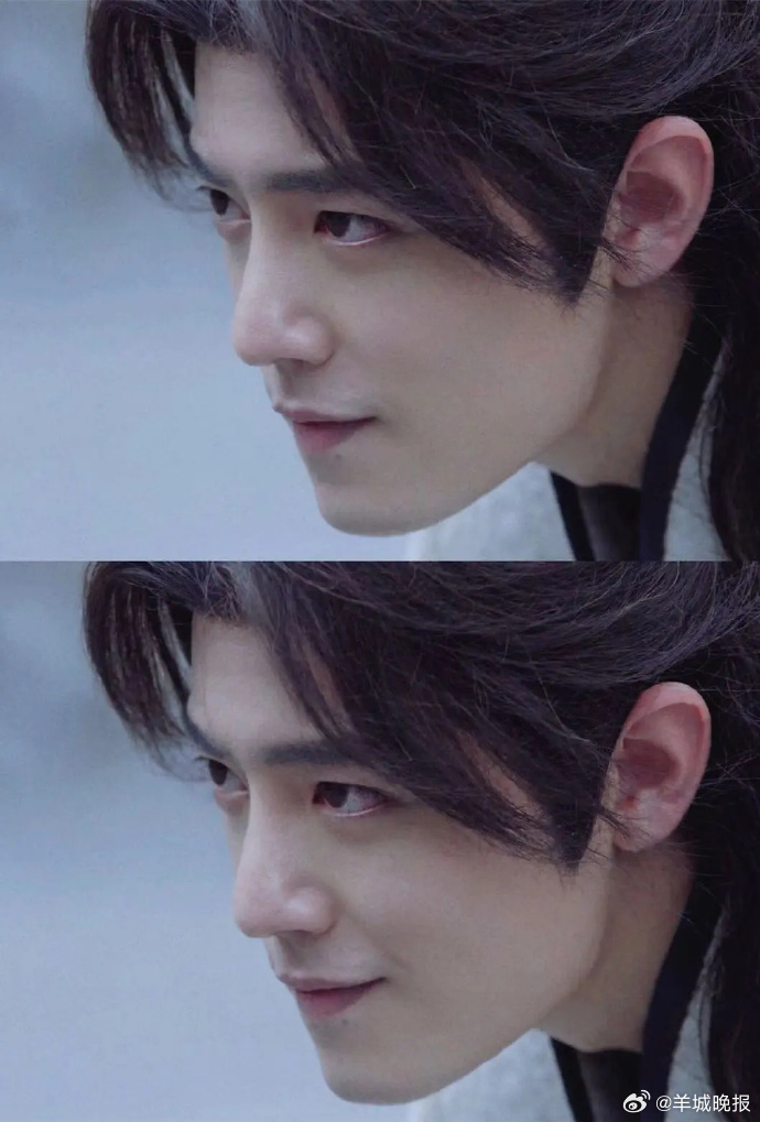 【肖战的哪部剧造型你给到夯？】真正的顶级 IP 收割机！从《陈情令》魏无羡、《诛