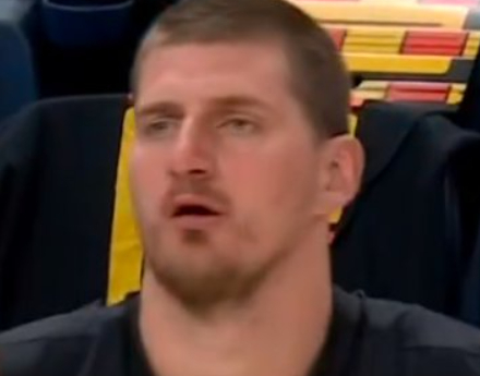 掘金双杀奇才，试出真毒瘤。今天掘金以沃特森为核心双杀奇才，而上赛季他们以约基奇为