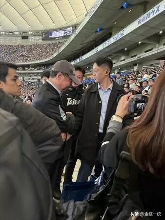 王义川：周三就得知卓荣泰要赴日

对于卓荣泰赴日一事，绿委王义川今天（9日）在节