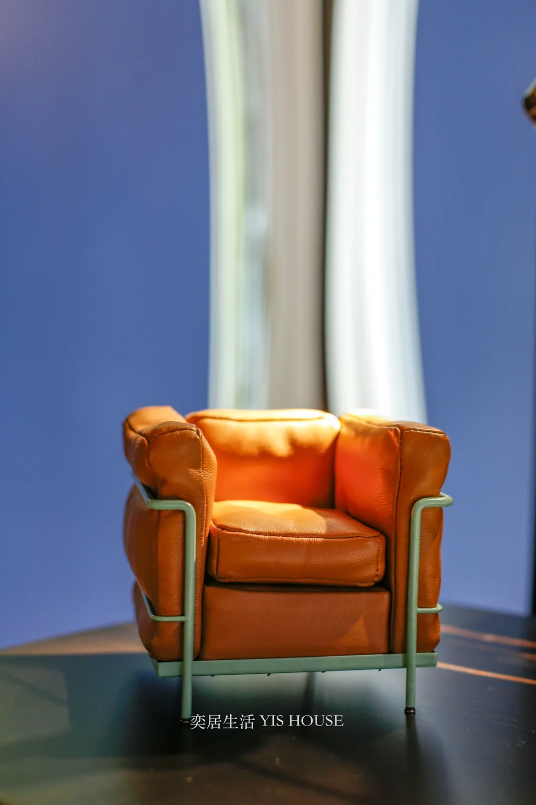 Cassina | 会升值的单椅🟠收藏级家具