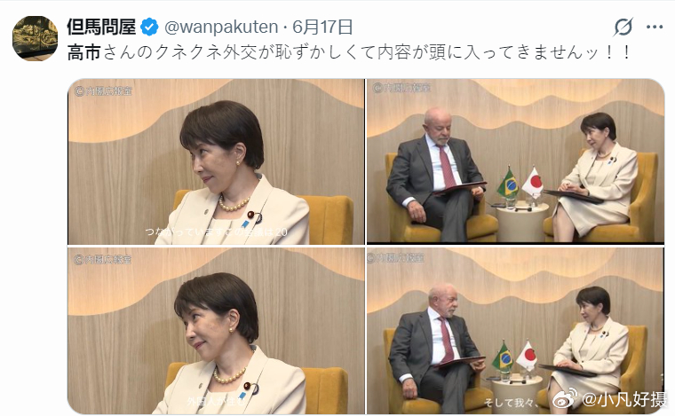 一只祸害：“我代表中国人给日本网友道歉”！该祸害自称在日本，长期造谣抹黑中国。最
