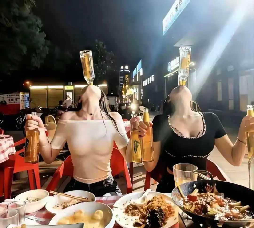 看着就很猛