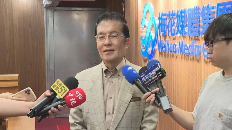 批民进党对十项政策反应负面，张荣恭：应以善意回应
大陆方面昨宣布十项对台措施，台