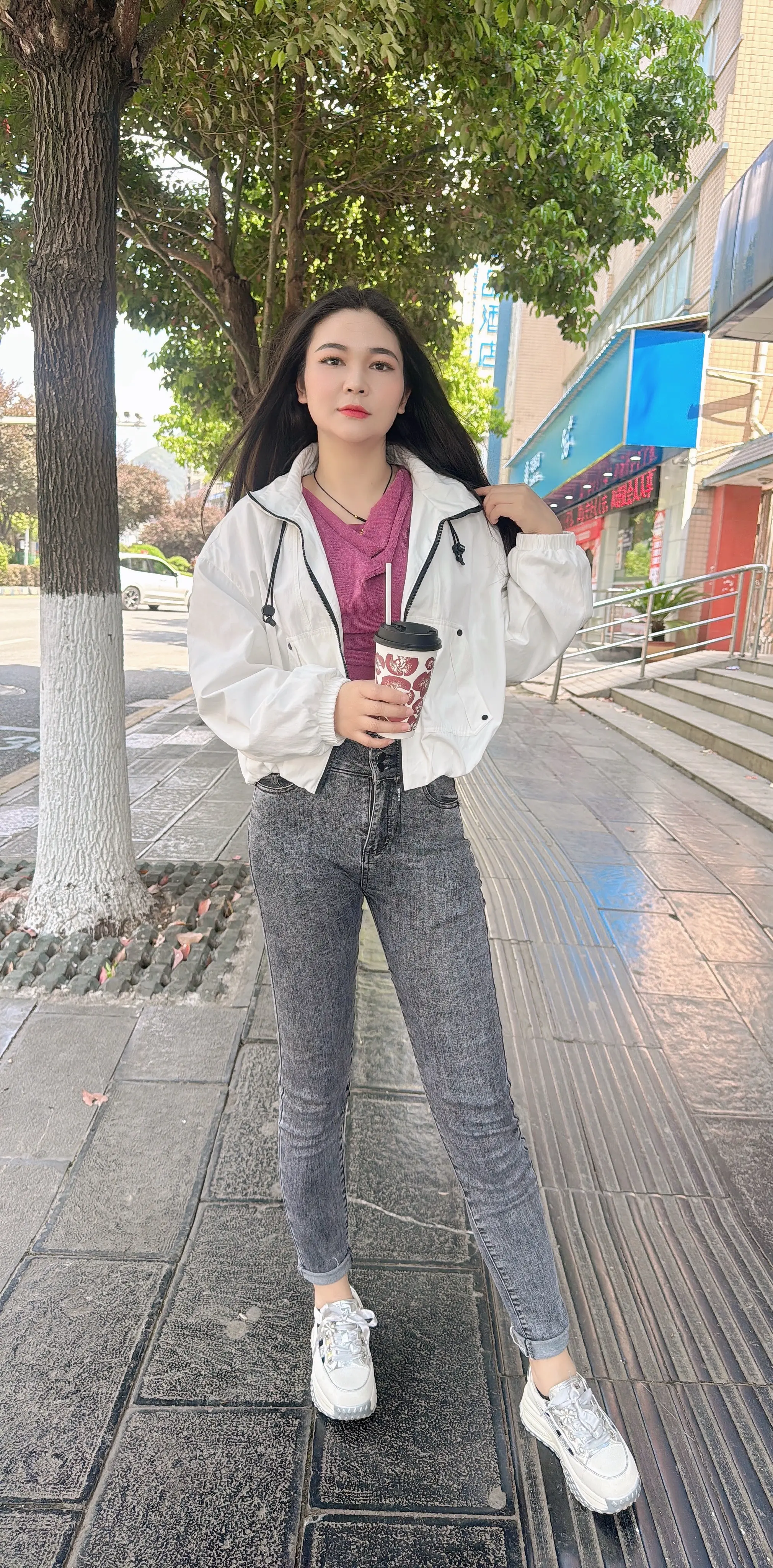 喝奶茶的n个理由