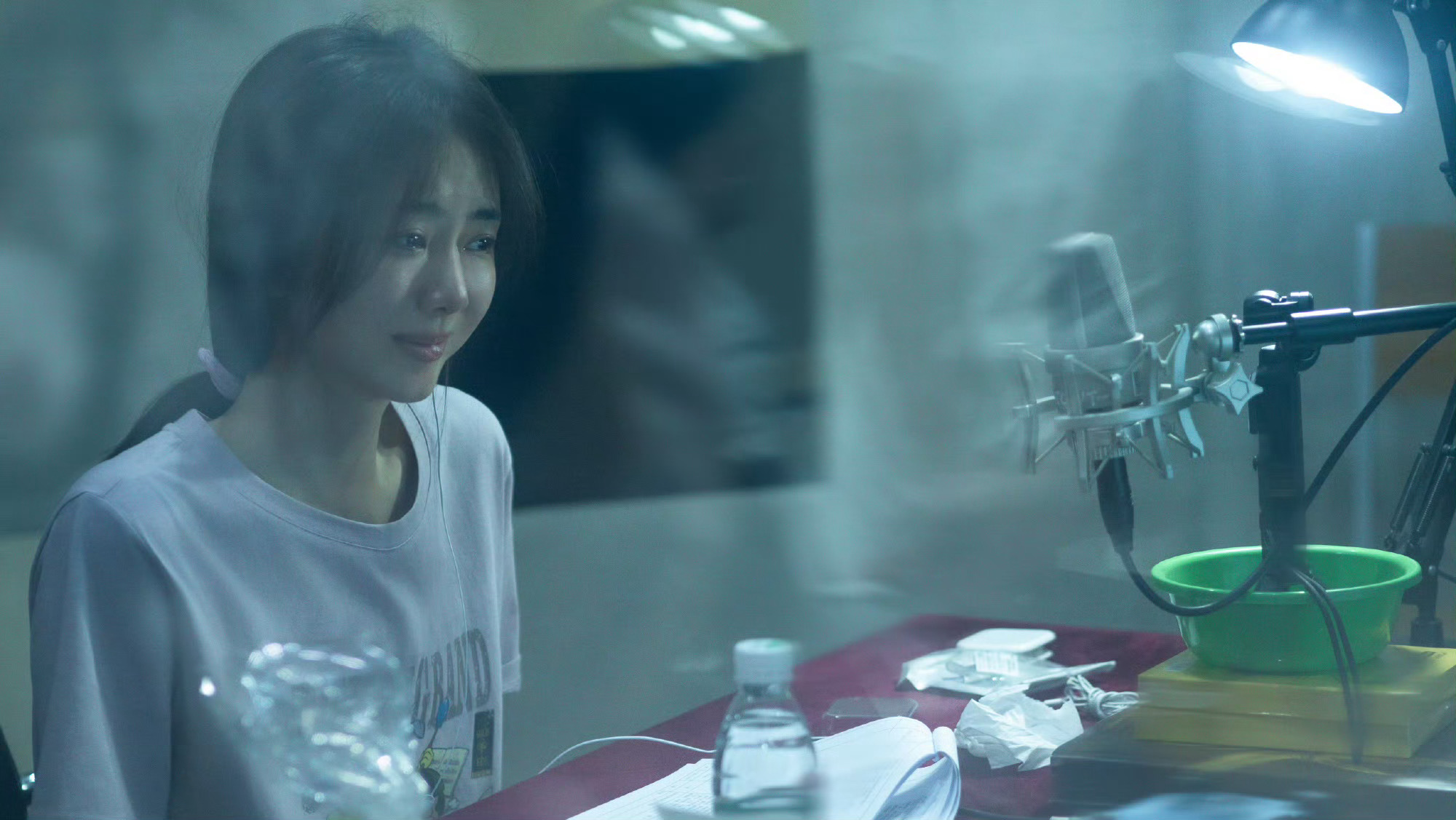 谭松韵 tsy谭松韵兰香如故 tsy谭松韵许兰香 “世俗静谧清冷，唯独你眼里布满