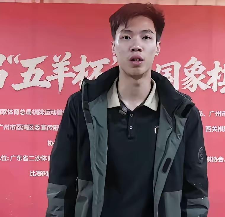 祝贺程宇东五羊杯夺冠，赖理兄、赵攀伟、尹昇分获二三四名。
​​第32届五羊杯，程