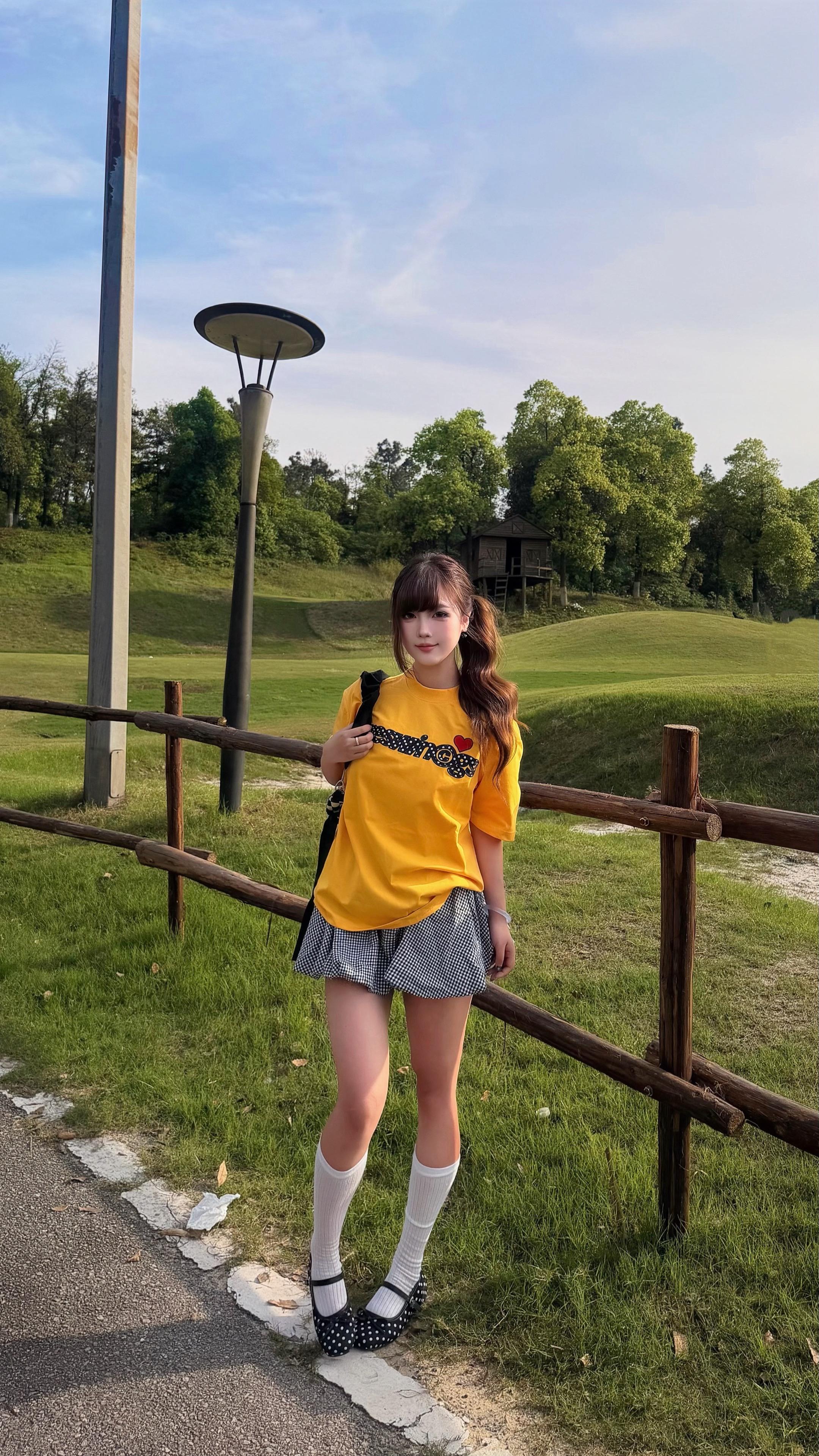 我发现被人惯着会很舒服