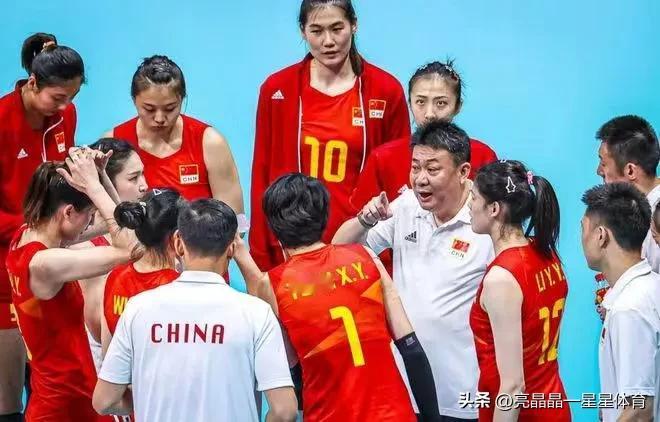 坦白说！香港站，中国女排想要取得好成绩，最好补充这4人[赞]

1，姚迪（二传）