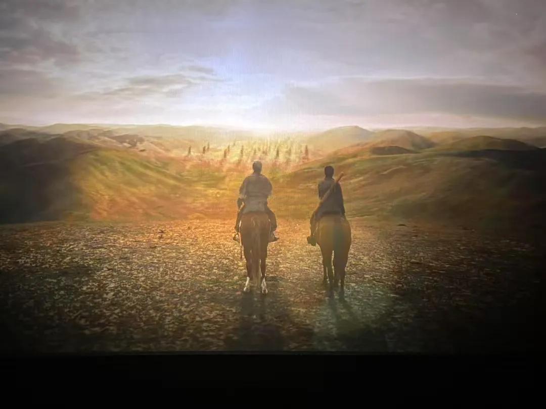 肖战的射雕真有那么烂吗?
针对目前电影圈网评的奇葩现象，我从不评论自己没有看过的