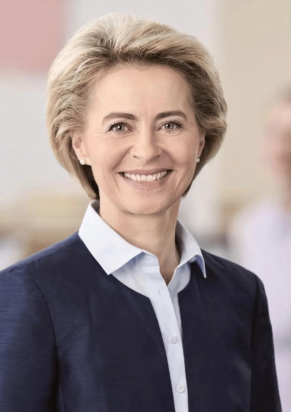 “要么改变，要么灭亡”：冯德莱恩呼吁欧洲效仿乌克兰

欧盟委员会主席冯德莱恩在慕