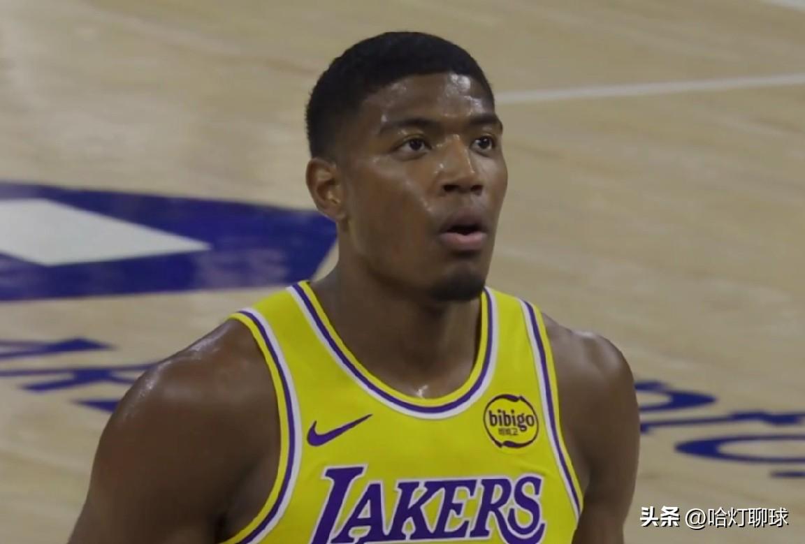 数据不会骗人！！湖人124-116又一次赢火箭，谁是本场比赛取胜最大功臣，一目了
