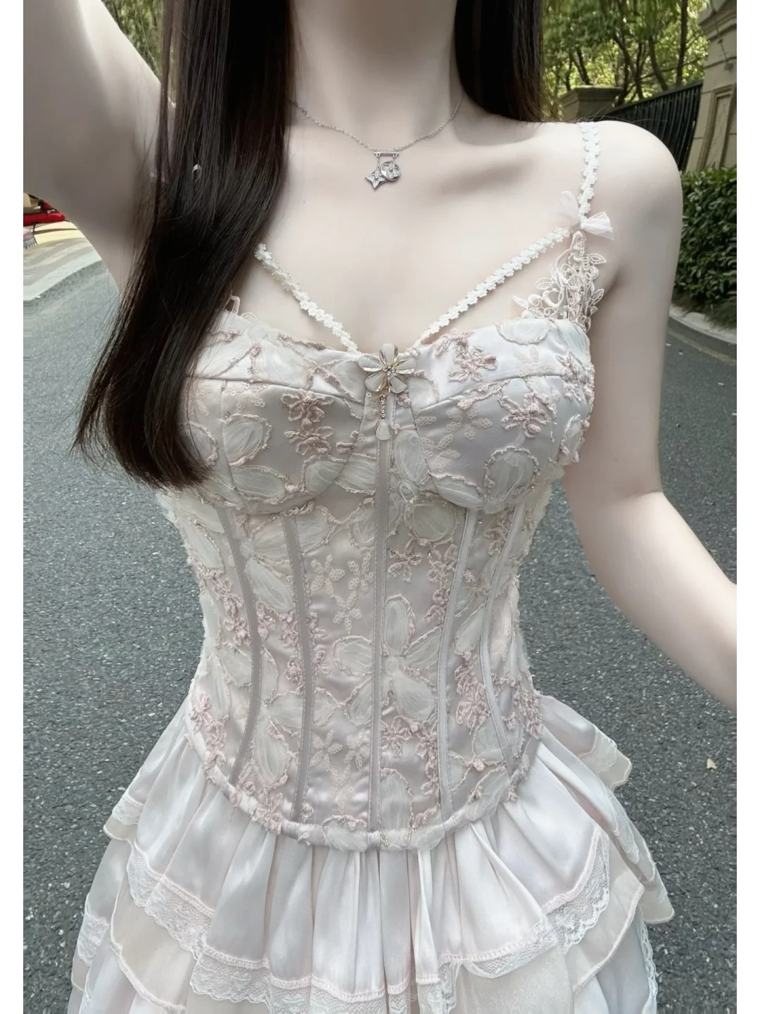 减肥 动力！！