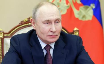 普京对西欧国家来了一招二桃杀三士，直接表示将西欧冻结自己的钱全给乌克兰搞战后建设