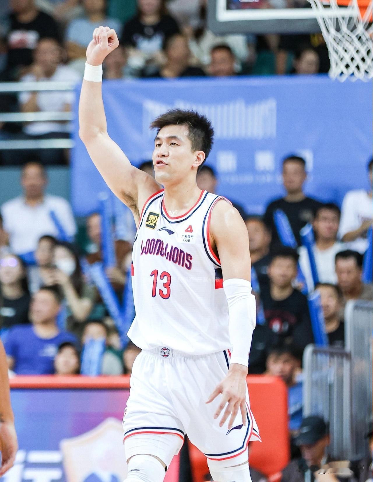 法拉利老了也会开不动，郭艾伦2投1中仅得6分一遗憾输球!

在今晚广州队与山东队