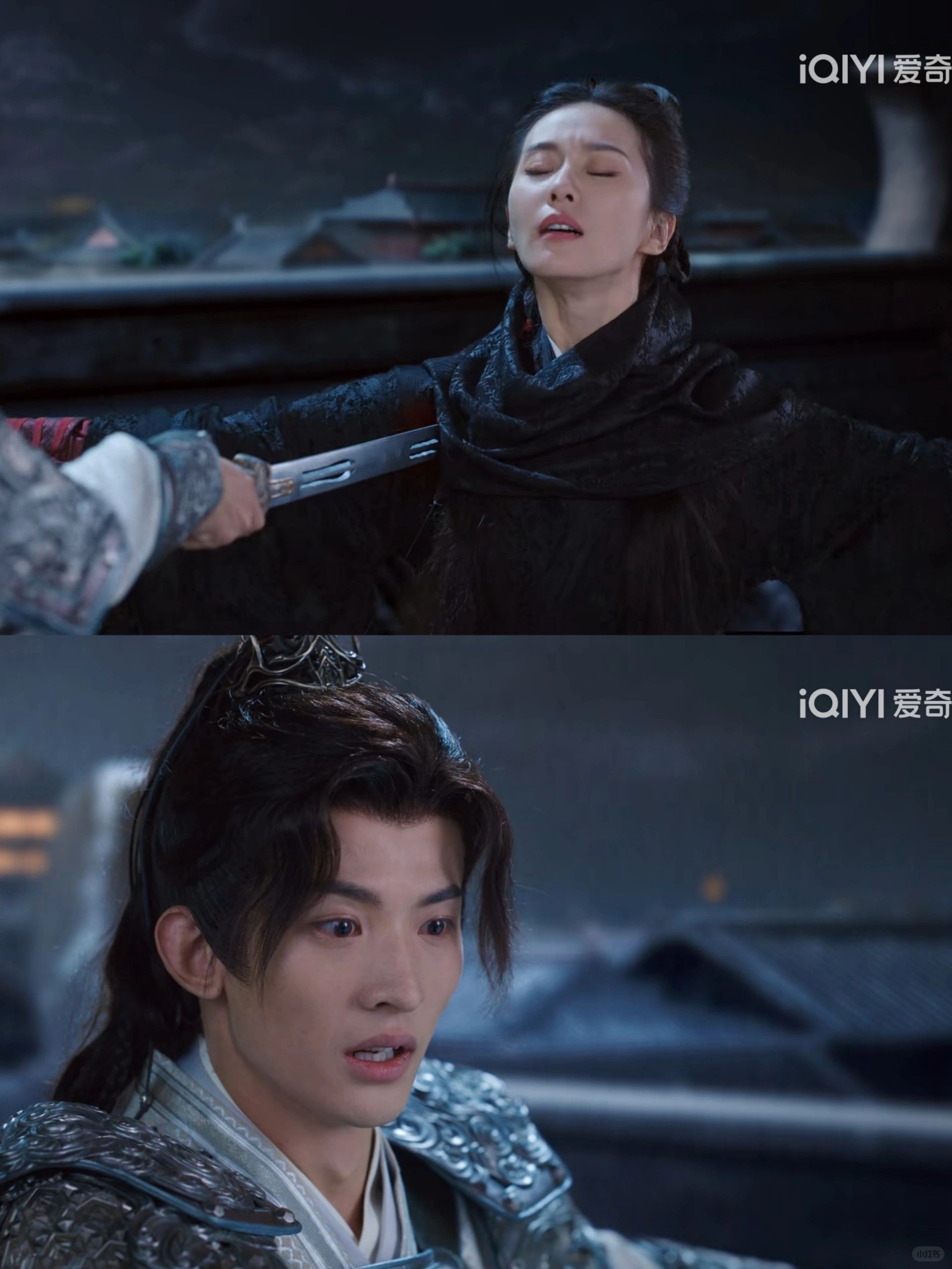 师父用死成就真正的李同光