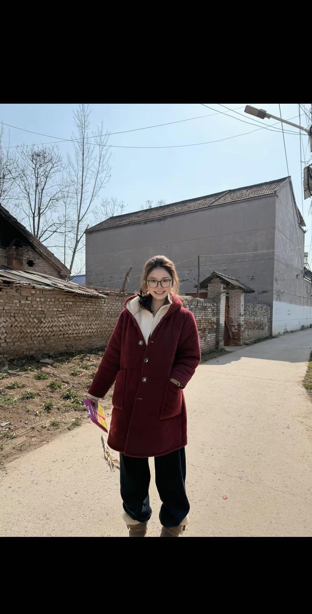 你妈同意你嫁河南没 同意我去接你