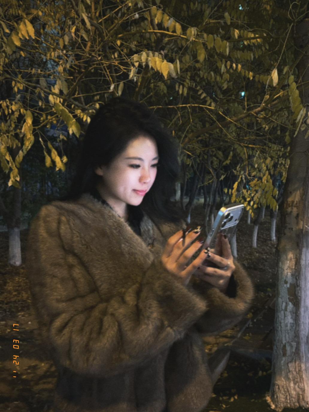 享受很美好 但是赶路要紧