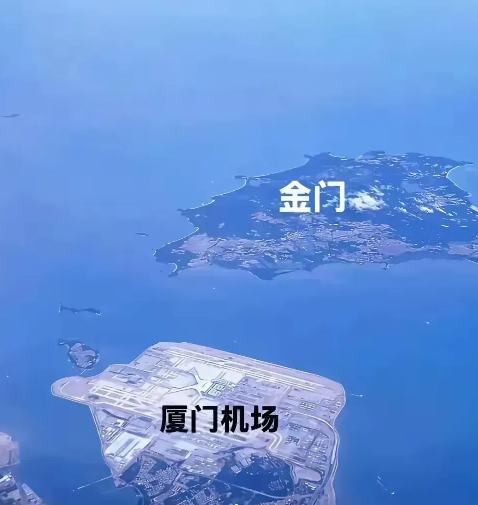 金门驻军将领曾透露，倘若因为 “台独” 挑起战火，金门的部队要么退入山洞避险，要