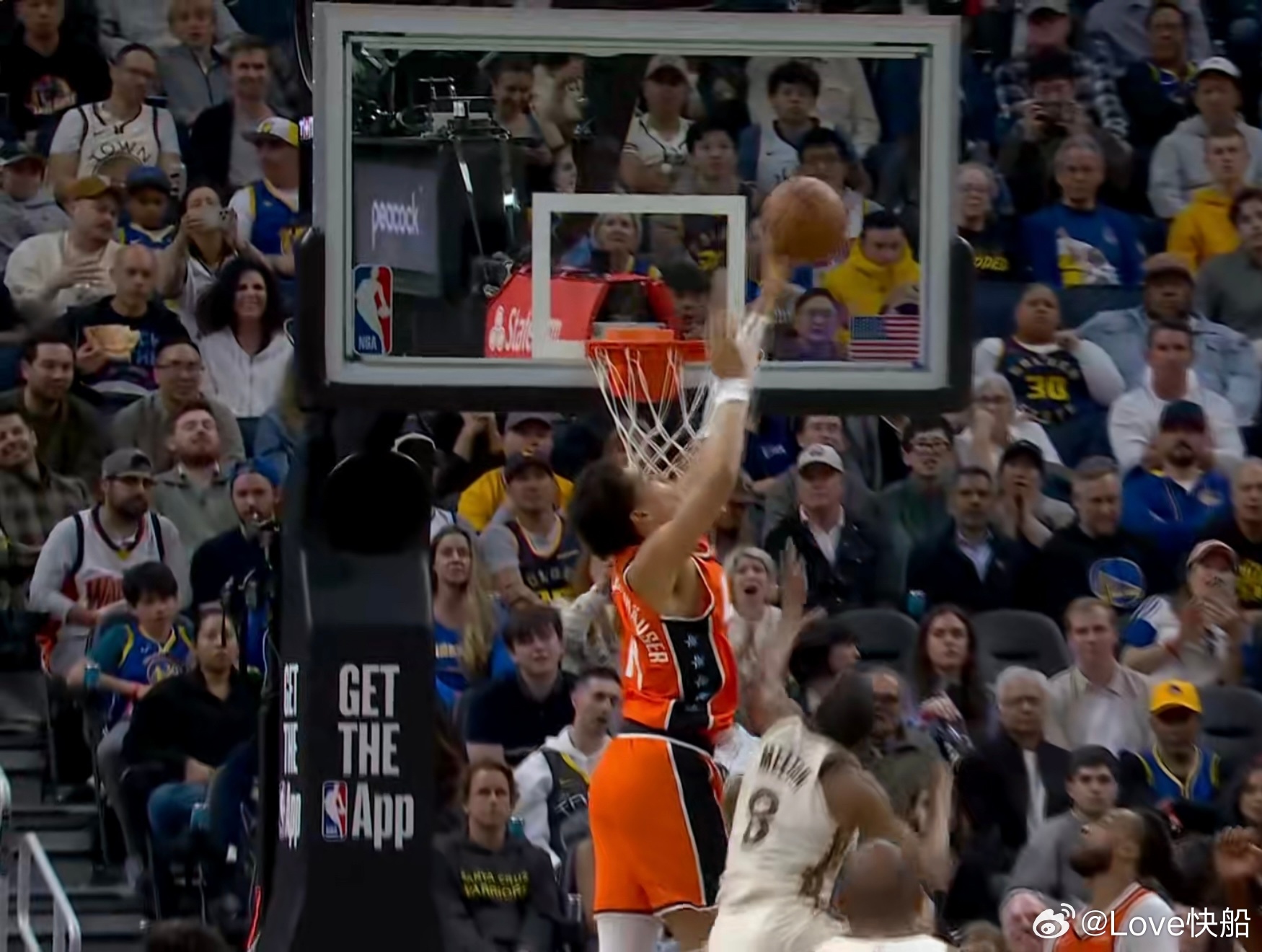 豪子别的不说，这封盖确实有点东西，虽然偶尔干扰球！ 