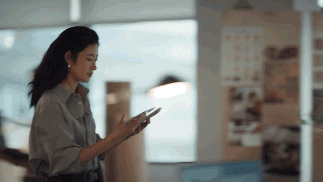 华为小平板怎么都迷你 谁说平板只能在家用？华为MatePad Mini直接装进帆
