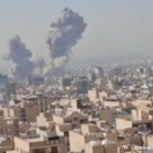 开战 老特说了算.停战 伊朗说了算......特朗普称不达目标不停战 伊朗称何时