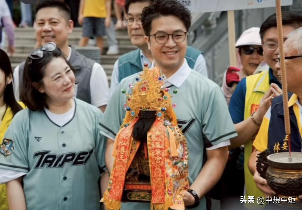 民进党立委吴思瑶今（19日）在脸书表示，伯洋的战斗龙舟，虽然是第一次，但首度挑战