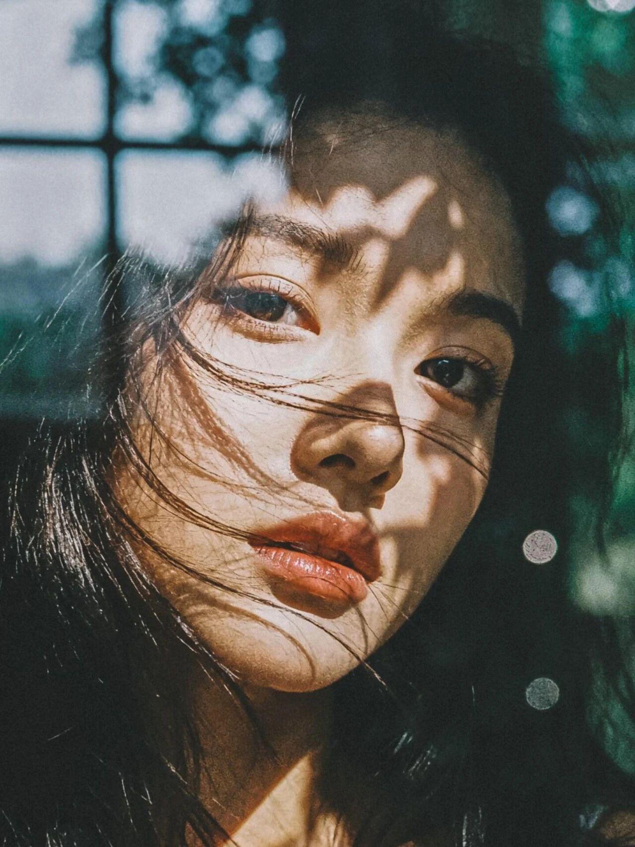 光影结合，完美中国手机摄影